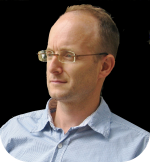 Columna de Jonathan Cook, Periodista y Escritor.