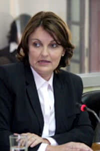 Patricia Vega, Directora Nacional de MarViva - patricia_vega_marviva