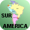 Noticias América del Sur