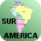 Noticias Amrica del Sur