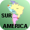 Noticias Amrica del Sur